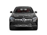 2022 Mercedes-Benz GLC 300 Coupe GLC 300