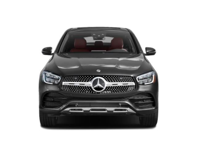 2022 Mercedes-Benz GLC 300 Coupe GLC 300