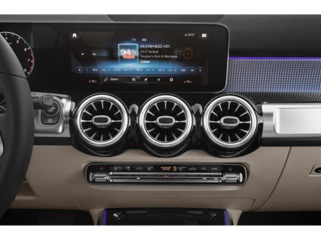 2022 Mercedes-Benz GLB 250 GLB 250