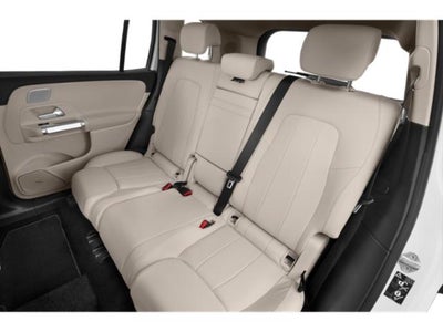 2022 Mercedes-Benz GLB 250 GLB 250