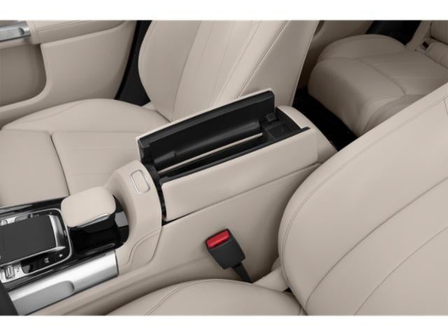 2022 Mercedes-Benz GLB 250 GLB 250