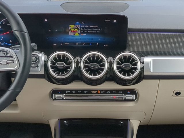 2022 Mercedes-Benz GLB 250 GLB 250