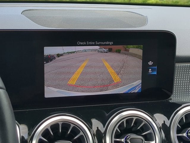 2022 Mercedes-Benz GLB 250 GLB 250