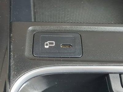 2022 Mercedes-Benz GLB 250 GLB 250