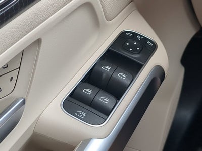 2022 Mercedes-Benz GLB 250 GLB 250