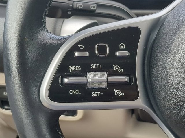 2022 Mercedes-Benz GLB 250 GLB 250