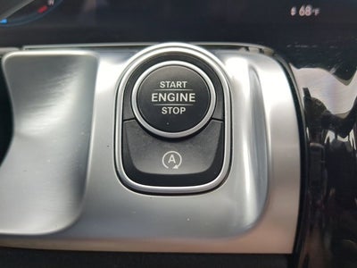 2022 Mercedes-Benz GLB 250 GLB 250