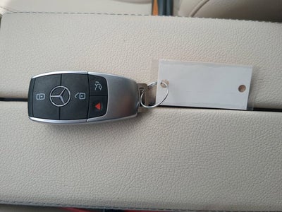 2022 Mercedes-Benz GLB 250 GLB 250