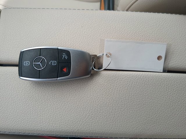 2022 Mercedes-Benz GLB 250 GLB 250
