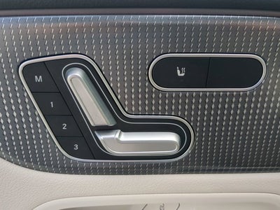 2022 Mercedes-Benz GLB 250 GLB 250