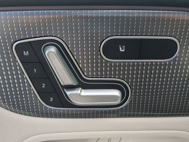 2022 Mercedes-Benz GLB 250 GLB 250