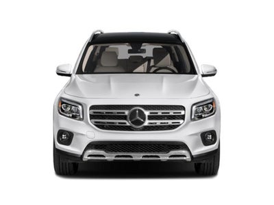 2022 Mercedes-Benz GLB 250 GLB 250