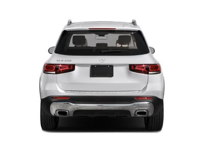 2022 Mercedes-Benz GLB 250 GLB 250