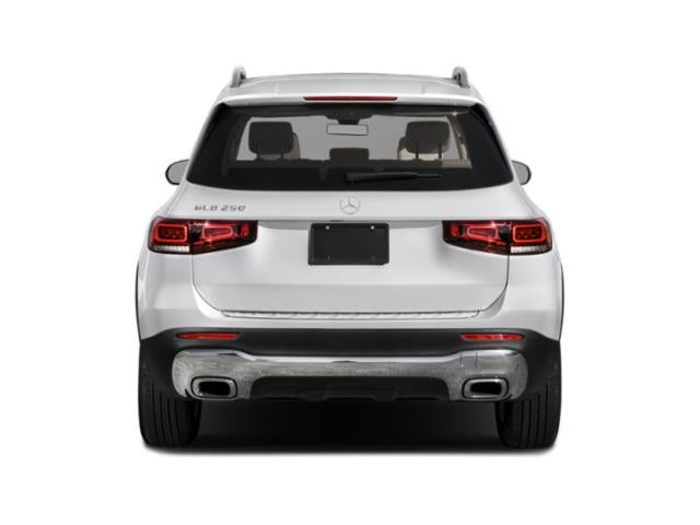 2022 Mercedes-Benz GLB 250 GLB 250