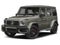 2021 Mercedes-Benz AMG® G 63 AMG® G 63