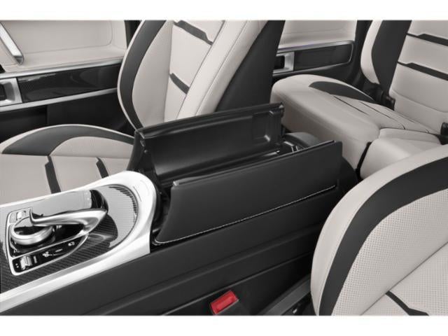 2021 Mercedes-Benz AMG® G 63 AMG® G 63