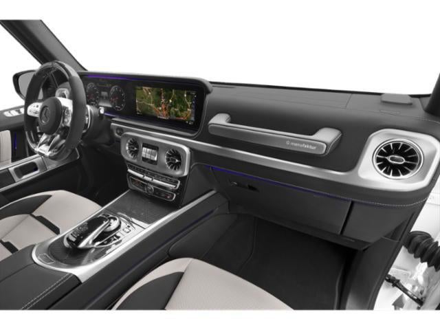 2021 Mercedes-Benz AMG® G 63 AMG® G 63