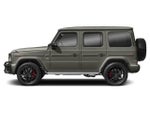 2021 Mercedes-Benz AMG® G 63 AMG® G 63