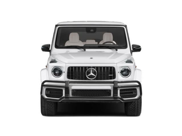 2021 Mercedes-Benz AMG® G 63 AMG® G 63