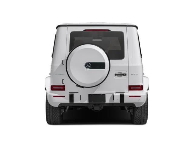 2021 Mercedes-Benz AMG® G 63 AMG® G 63