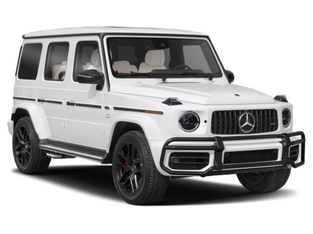 2021 Mercedes-Benz AMG® G 63 AMG® G 63
