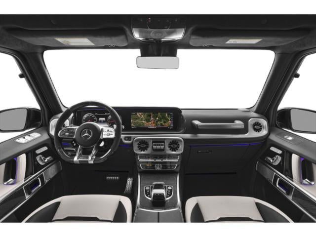 2021 Mercedes-Benz AMG® G 63 AMG® G 63