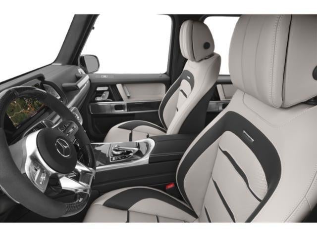2021 Mercedes-Benz AMG® G 63 AMG® G 63