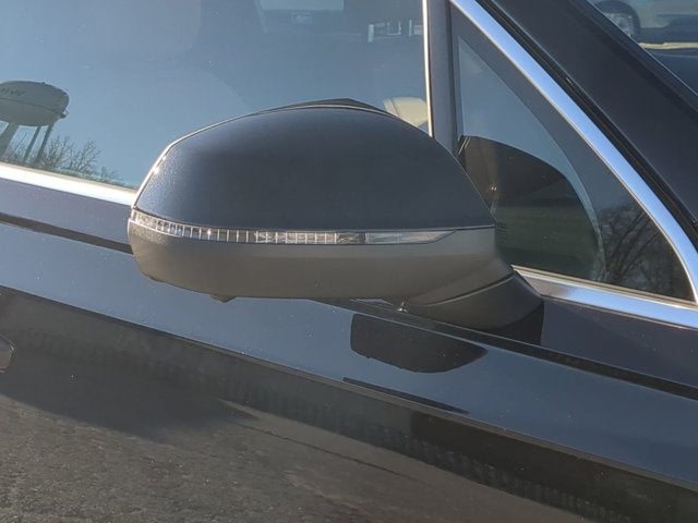 2021 Audi Q7 Premium