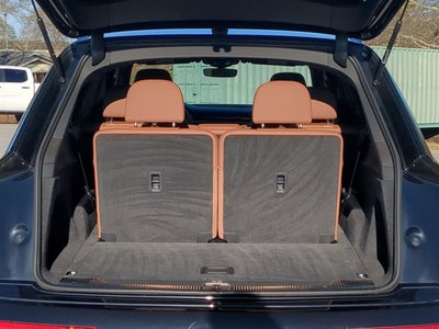 2021 Audi Q7 Premium