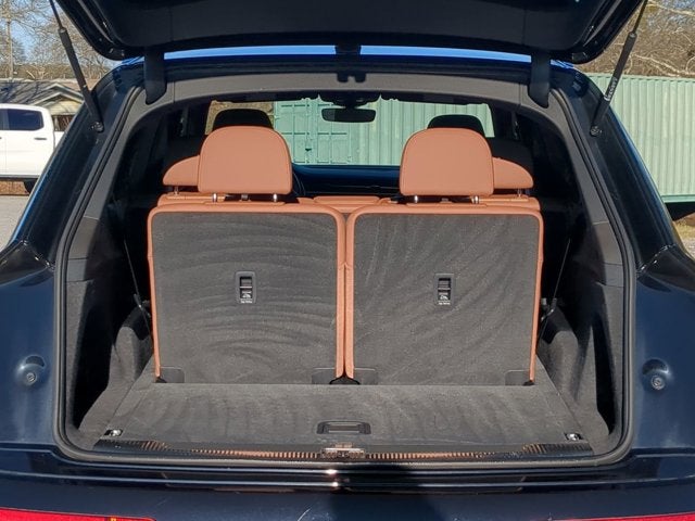 2021 Audi Q7 Premium