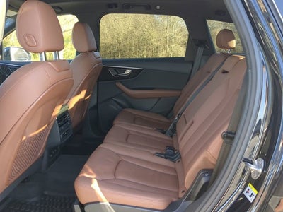 2021 Audi Q7 Premium