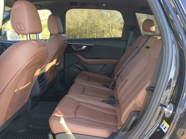 2021 Audi Q7 Premium