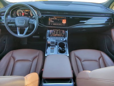 2021 Audi Q7 Premium