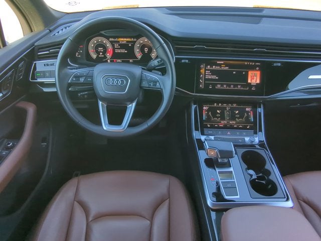 2021 Audi Q7 Premium