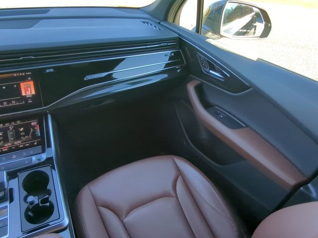 2021 Audi Q7 Premium