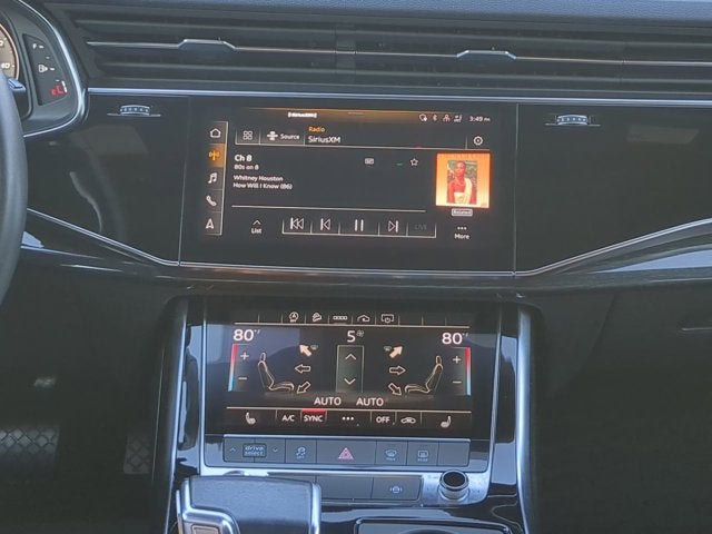 2021 Audi Q7 Premium