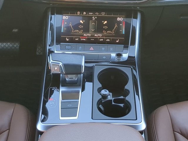 2021 Audi Q7 Premium