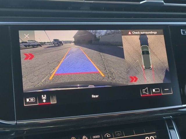 2021 Audi Q7 Premium