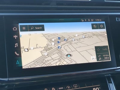 2021 Audi Q7 Premium