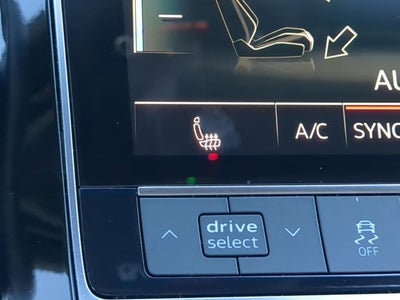 2021 Audi Q7 Premium