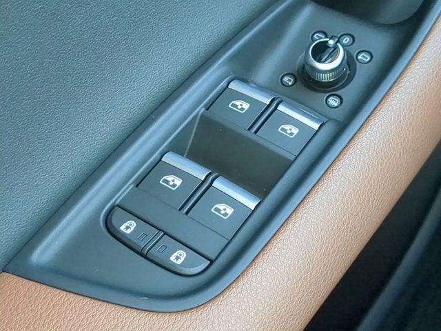 2021 Audi Q7 Premium