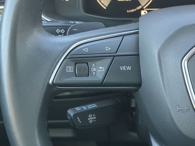 2021 Audi Q7 Premium