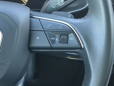 2021 Audi Q7 Premium