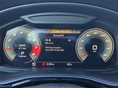 2021 Audi Q7 Premium