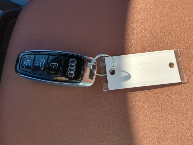 2021 Audi Q7 Premium