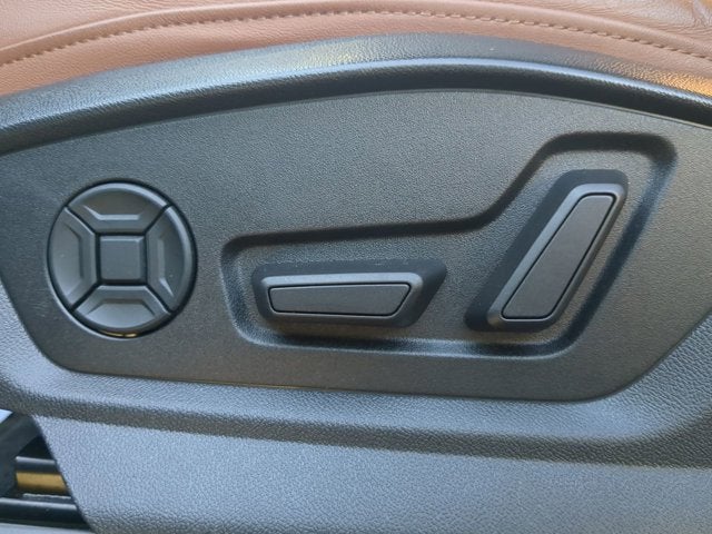 2021 Audi Q7 Premium