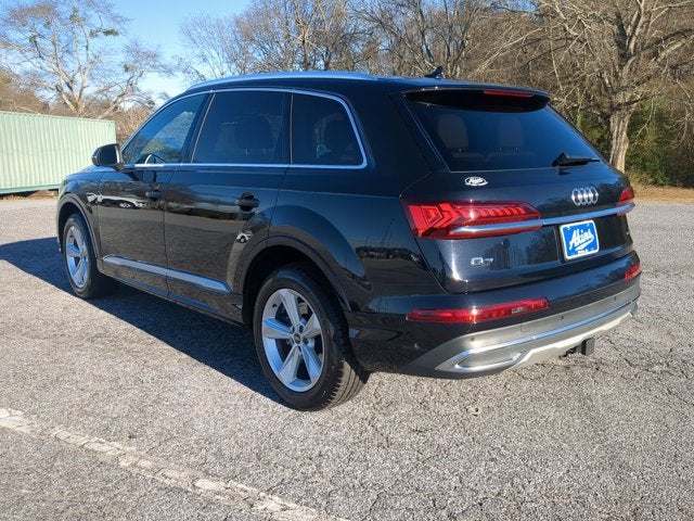 2021 Audi Q7 Premium