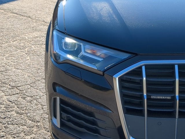 2021 Audi Q7 Premium