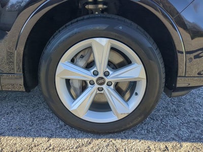 2021 Audi Q7 Premium