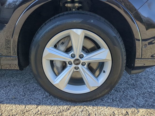 2021 Audi Q7 Premium